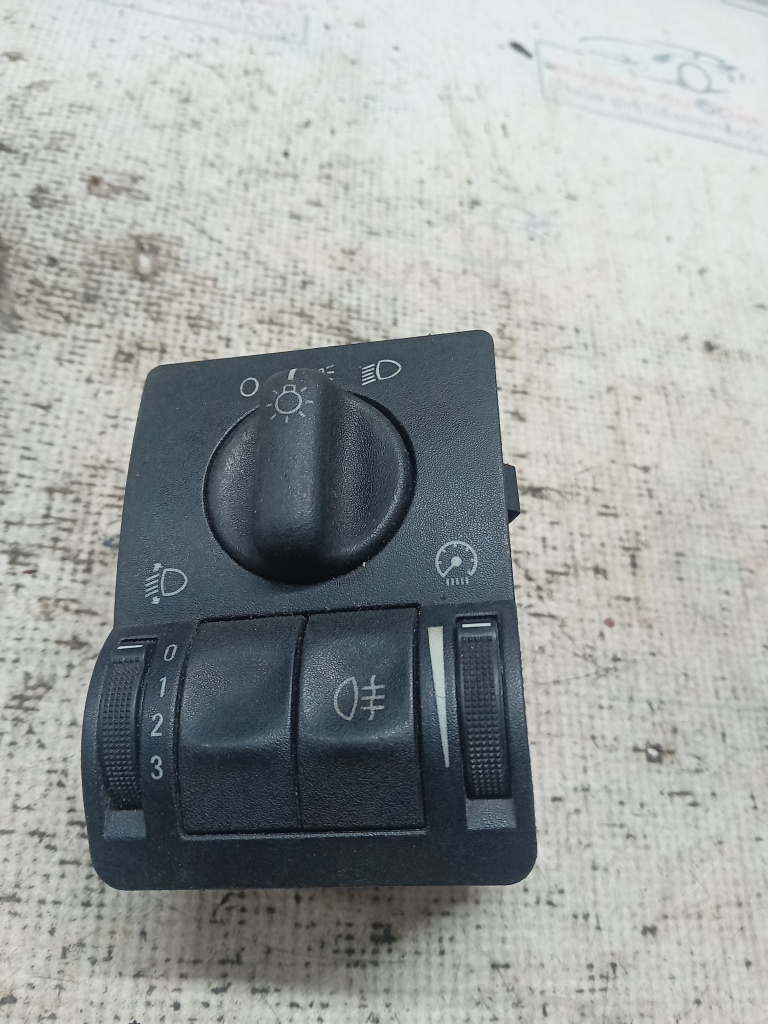 Bloc lumini Volkswagen Tiguan 2008