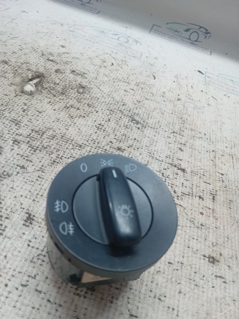 Bloc lumini Volkswagen Tiguan 2008