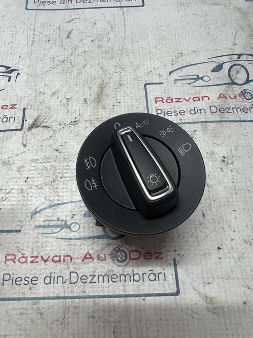 Bloc lumini Volkswagen Tiguan 2018, 5G0941431BD