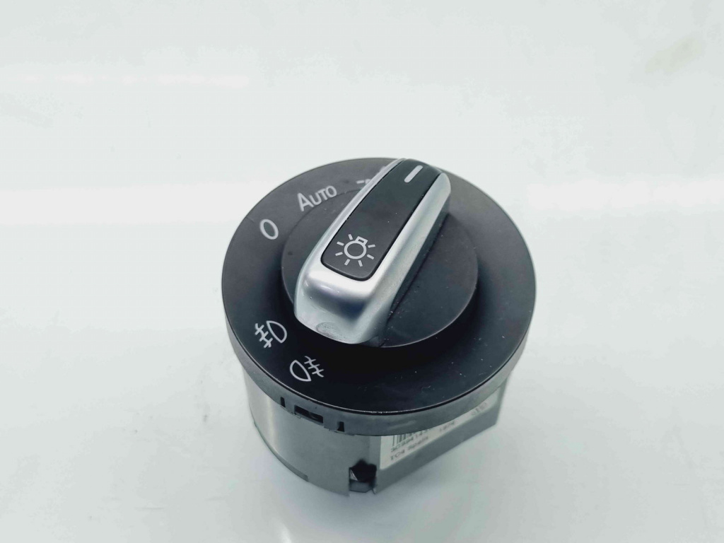 Bloc lumini Volkswagen Tiguan (5N) [Fabr 2007-2016] 3C8941431A