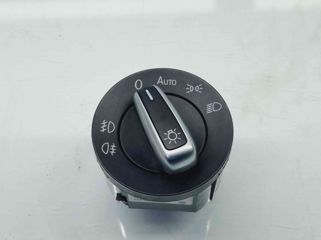 Bloc lumini Volkswagen Tiguan (5N) [Fabr 2007-2016] 3C8941431A