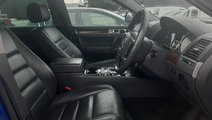 Bloc lumini Volkswagen Touareg 7L 2006 SUV 2.5 TDI