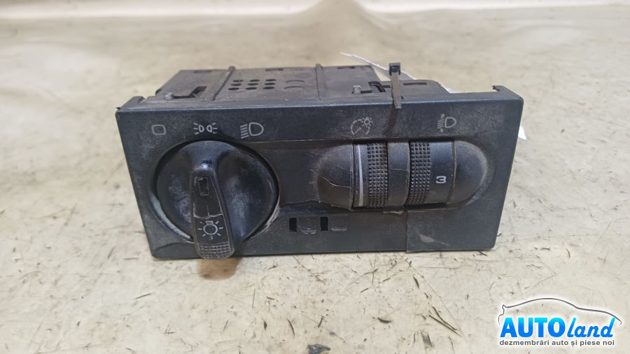Bloc Lumini Volkswagen TRANSPORTER IV bus 70XB,70XC,7DB,7DW 1990-2003