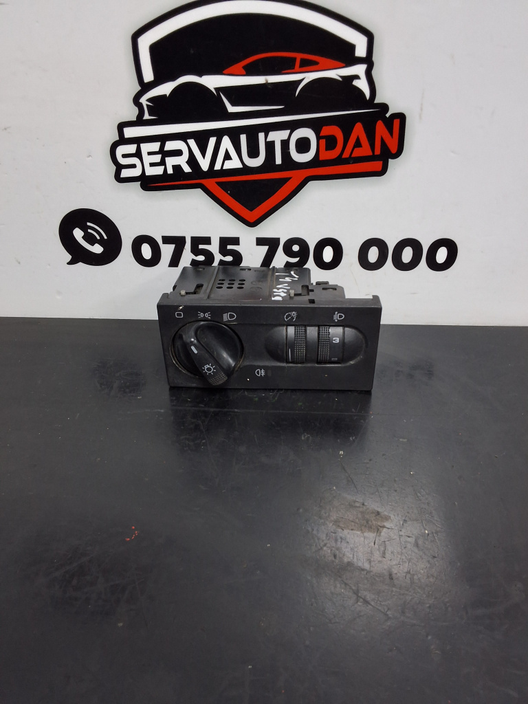 Bloc lumini Volkswagen Transporter T4 (1990-2003) 2.5 Motorina 2003, 7D0941531E / VOLAN STANGA