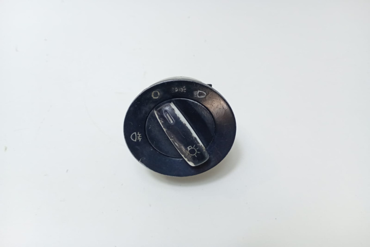 Bloc Lumini Volkswagen VW Passat B6 [2005 - 2010]