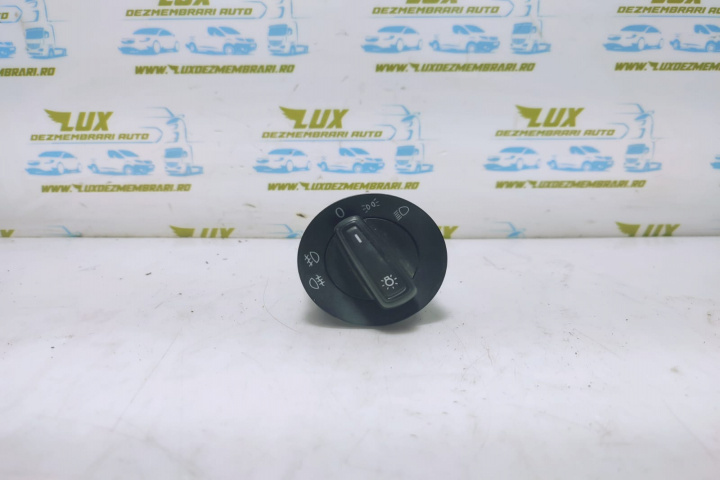 Bloc lumini Volkswagen VW Polo 5 6R [2009 - 2015]