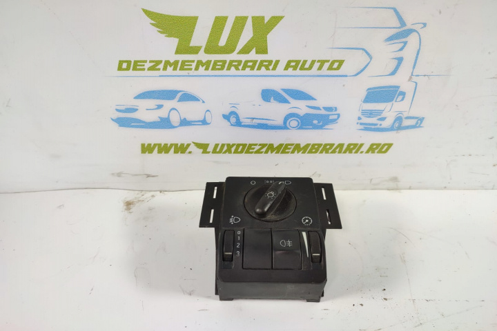 Bloc lumini Volkswagen VW Touran [2003 - 2006]