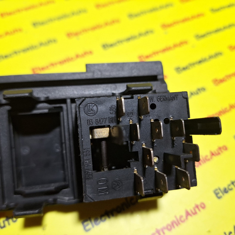 Bloc Lumini Volkswagen VW Transporter T4, 701858099, 357941531, 03847730, 357957087