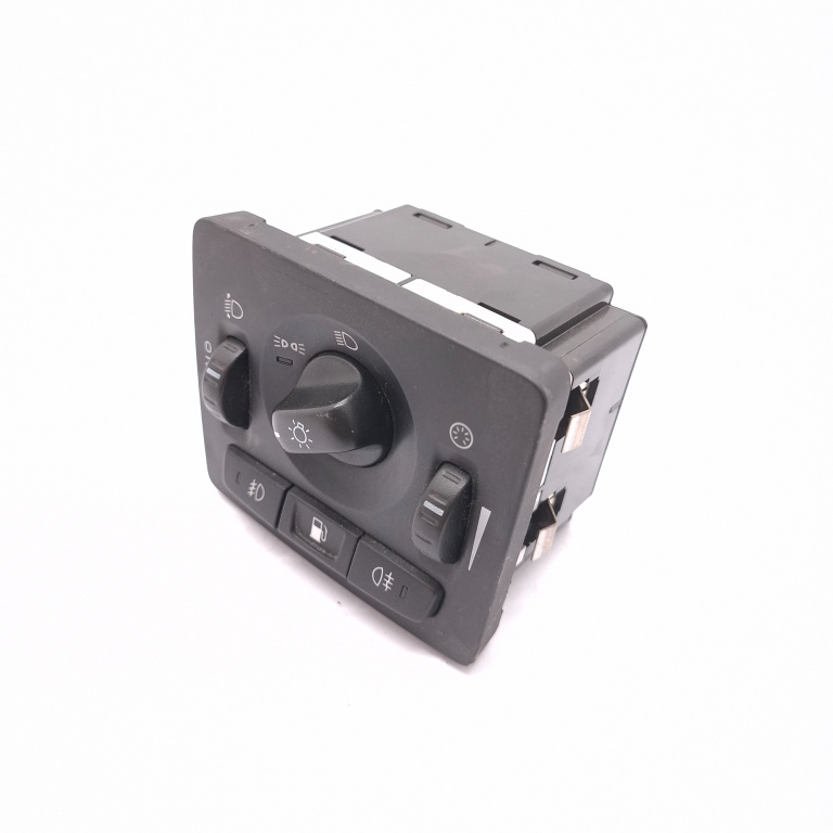 Bloc Lumini Volvo C30 2006-2013 2.0 D D 4204 T Motorina 30739300, 06W51T Alps Korea