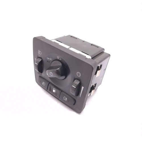 Bloc Lumini Volvo C30 2006-2013 2.0 D D 4204 T Motorina 30739300, 06W51T Alps Korea