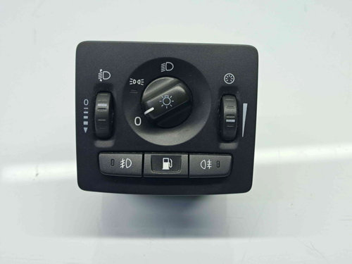 Bloc lumini Volvo C30 Coupe Facelift Rdesign [Fabr 2006-2013] 30739300