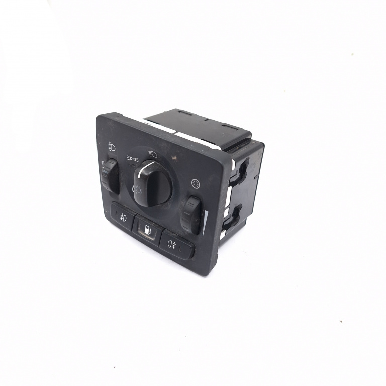 Bloc Lumini Volvo S40 2 (Ms) 2004-2012 1.6 D D 4164 T Motorina 30739300, 05W46T Volvo
