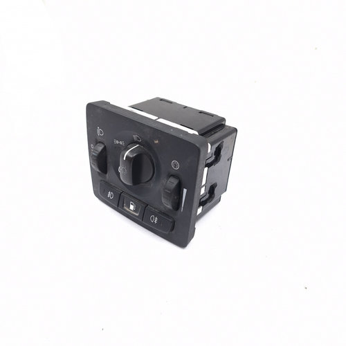 Bloc Lumini Volvo S40 2 (MS) 2004 - 2012 Motorina 30739300, 05W46T