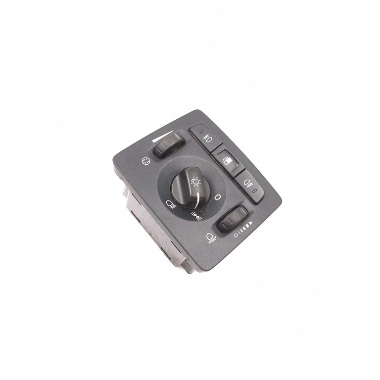 Bloc Lumini Volvo S40 2 (MS) 2004 - 2012 Motorina 30739300, 06W25T, 19206