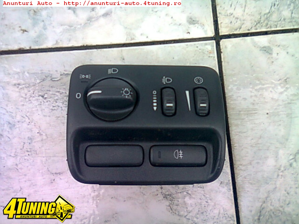 Bloc lumini Volvo S80