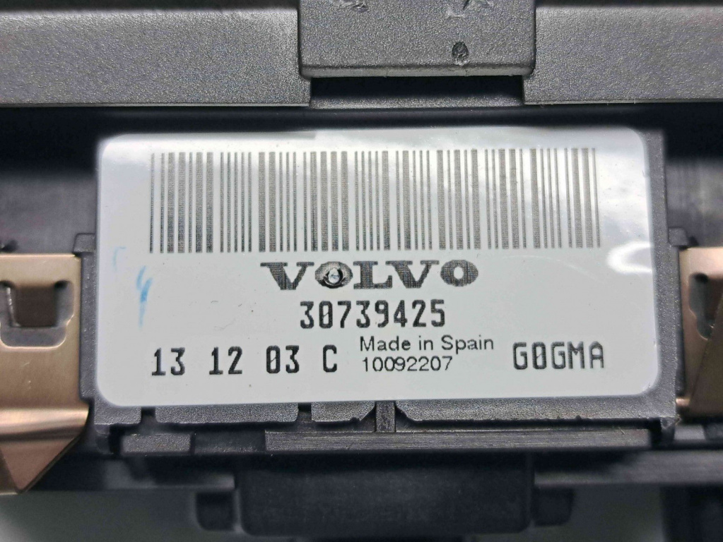 Bloc lumini Volvo V40 Rdesign [Fabr 2013-2019] 30739425