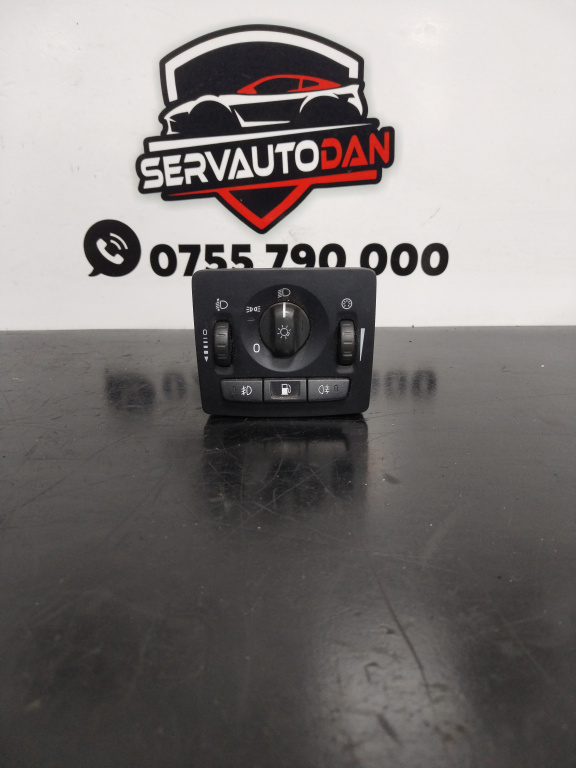 Bloc lumini Volvo V50 (2004->) 2.0 Motorina 2006, 30739300
