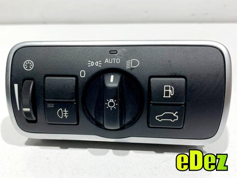 Bloc lumini Volvo XC60 facelift (2013-2017) 30739448