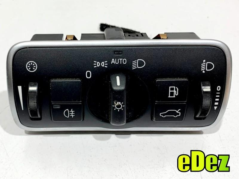 Bloc lumini Volvo XC60 facelift (2013-2017) 31443841