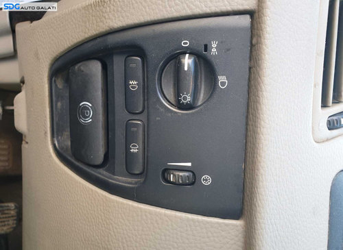Bloc Lumini Volvo XC90 2002 - 2014 [C6596]
