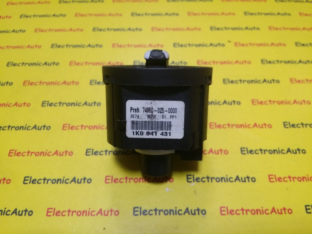 Bloc Lumini VW, 1K0941431, 748500250000