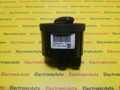 Bloc Lumini VW, 1K0941431N, 2406