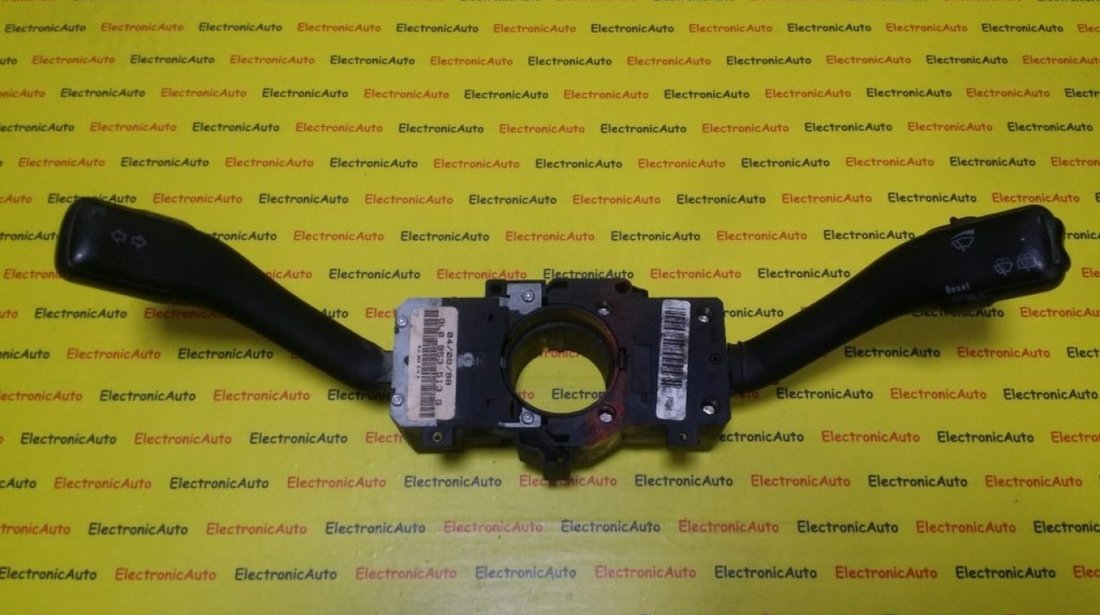 Bloc Lumini Vw, 4B0953503H, 8L0953513G