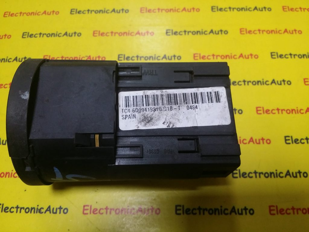 Bloc Lumini VW, 6Q0941531B