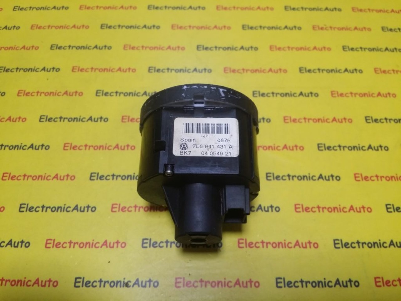 Bloc Lumini VW, 7L6941431A, 04054921