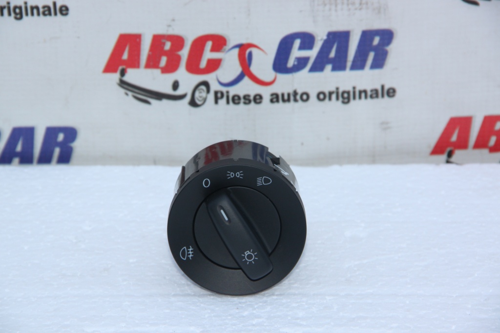 Bloc lumini VW Caddy 2K 2.0 TDI cod: 1K0941431BB model 2013