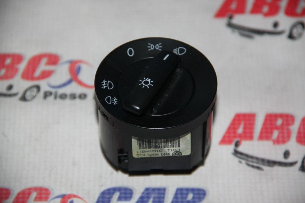 Bloc lumini VW Caddy (2K) 2004-2015 1T0941431C