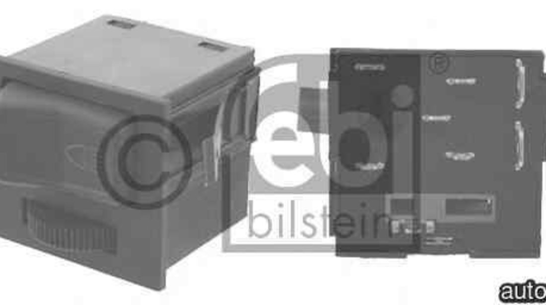 Bloc lumini VW CADDY I (14) FEBI BILSTEIN 14846