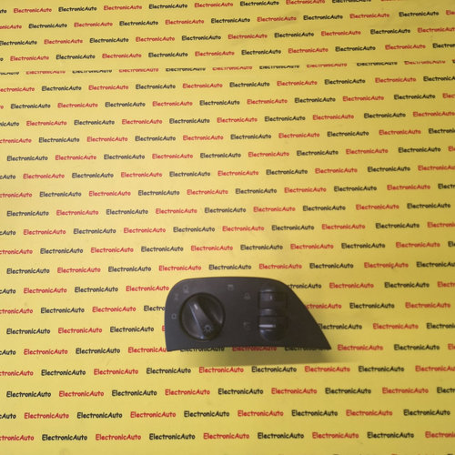 Bloc lumini, VW Caddy polo, 6N1941531M3437,