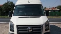 Bloc lumini VW Crafter 2007 FURGON 2.5 TDI