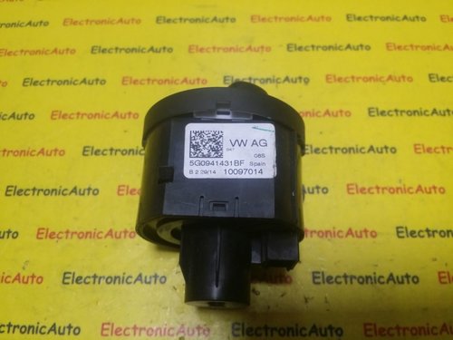 Bloc Lumini VW Golf, 10097014, 5G0941431BF