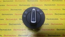 Bloc Lumini VW Golf, 10097014, 5G0941431BF