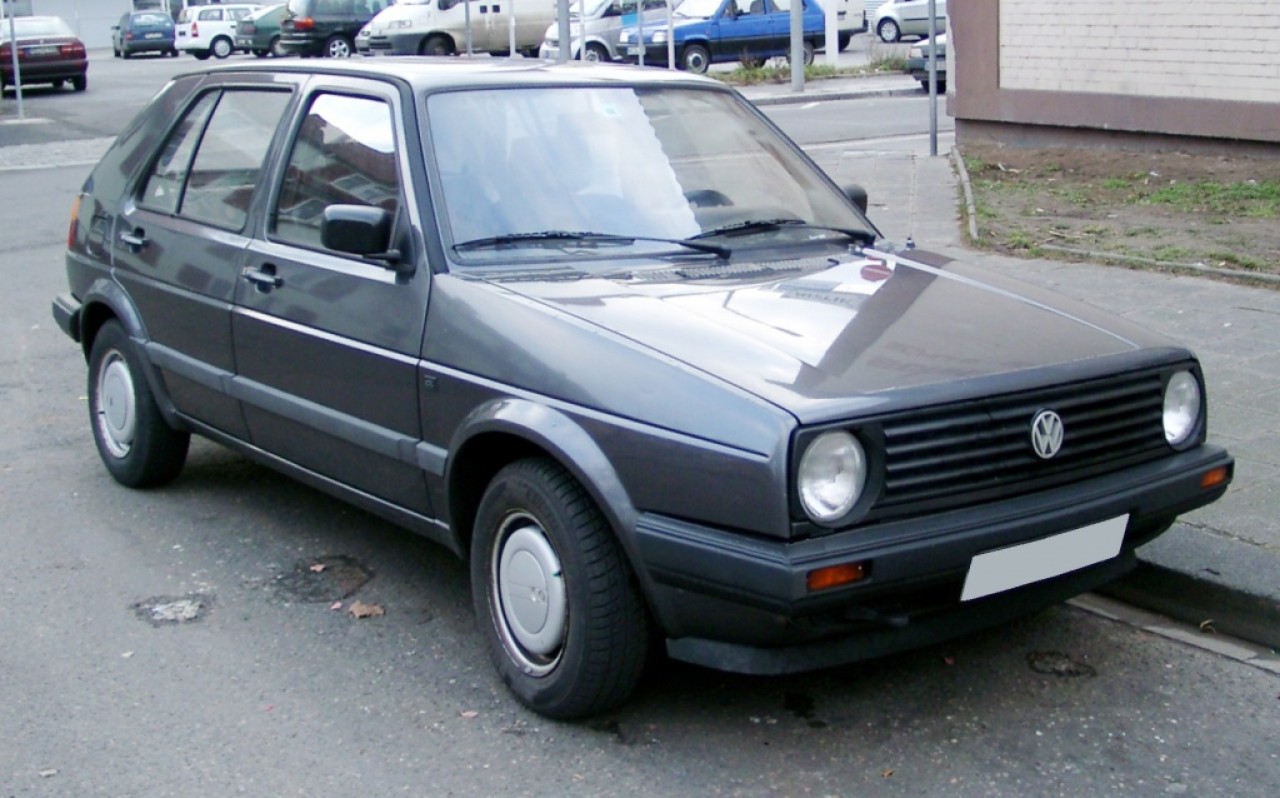 BLOC LUMINI VW GOLF 2 , 1.6 DIESEL 55KW FAB. 1983 - 1992 ZXYW2018ION
