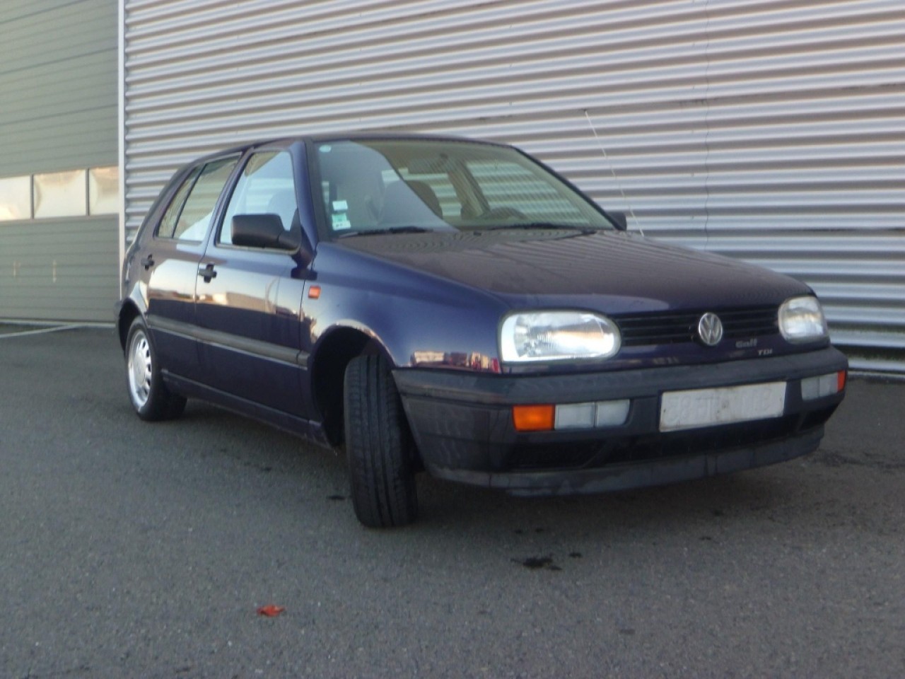 BLOC LUMINI VW GOLF 3 , 1.6 BENZ. FAB. 1991 - 1999 ZXYW2018ION