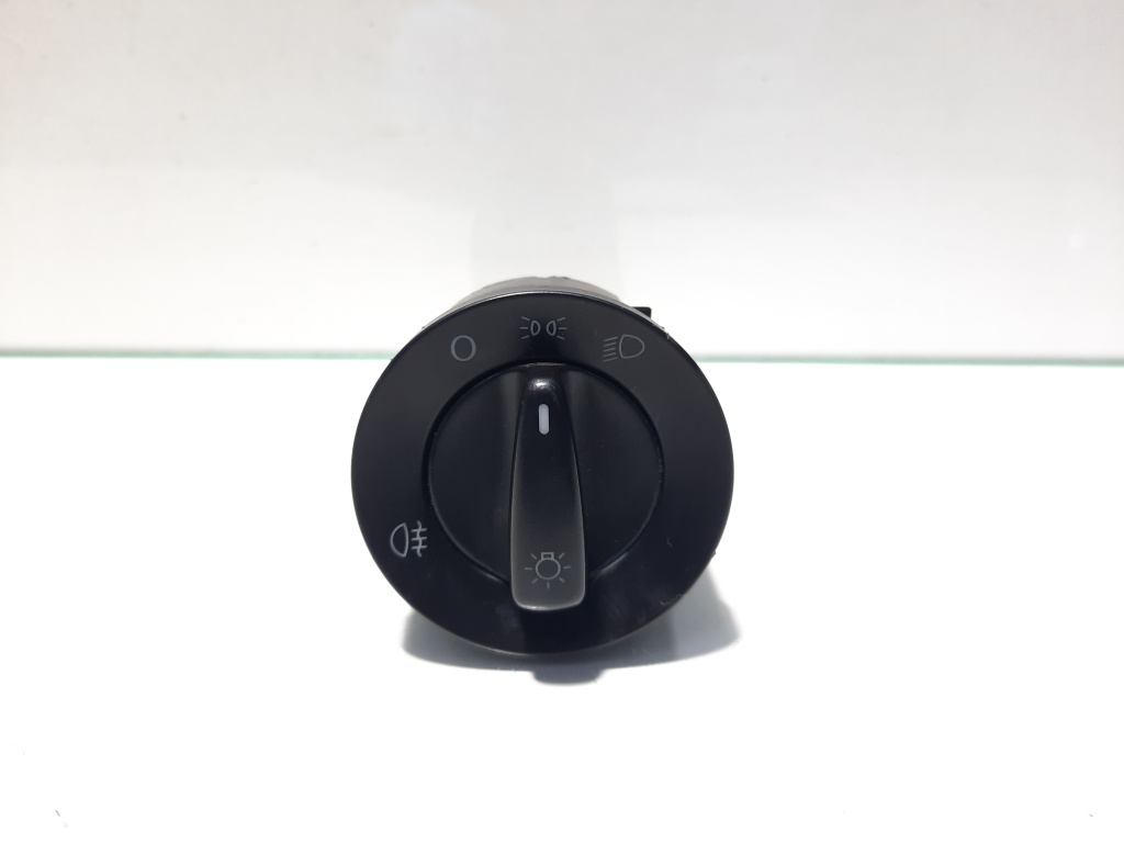 Bloc lumini, Vw Golf 4 (1J1) [Fabr 1997-2004] 1C0941531 (id:449141)