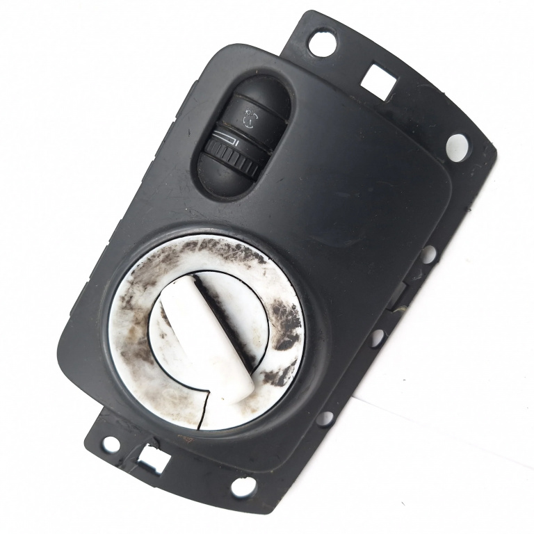 Bloc Lumini Vw Golf 5 2003-2009 2.0 Tdi 16V Bkd Motorina 1K0941334A, 1K1858341