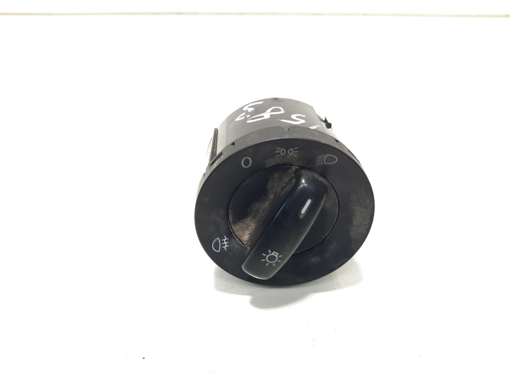 Bloc lumini, VW Golf 5 Plus (5M1) (idi:586366)