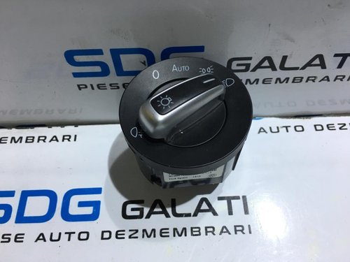 Bloc Lumini VW Golf 6 2008 - 2012 COD : 3C8941431 / 3C8 941 431