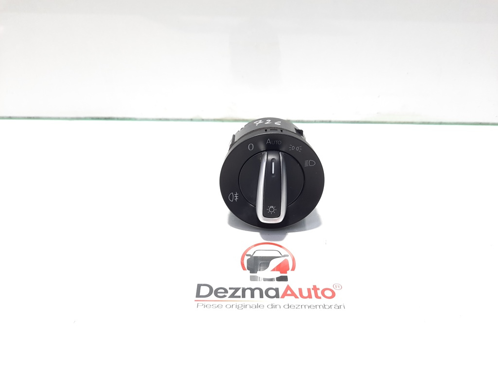 Bloc lumini, Vw Golf 6 (5K1) [Fabr 2009-2013] 3C8941431 (id:416642)