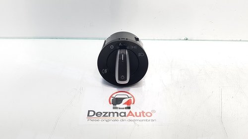 Bloc lumini, Vw Golf 6 Variant (AJ5) cod 3C8941431 (id:360710)