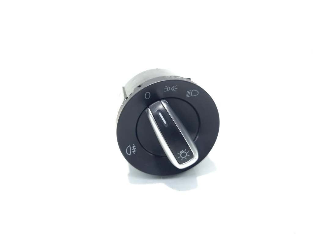 Bloc lumini, Vw Golf 6 Variant (AJ5) (idi:583021)