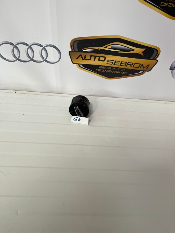Bloc lumini VW Golf 6