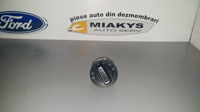 Bloc lumini VW Golf 7 2015