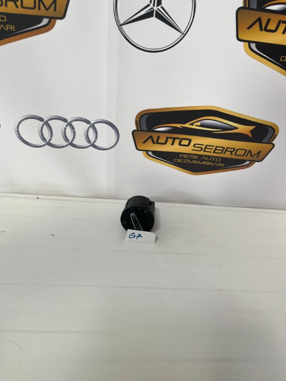 Bloc lumini VW Golf 7