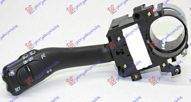 Bloc Lumini - Vw Golf Iv 1998 , 1j0953513
