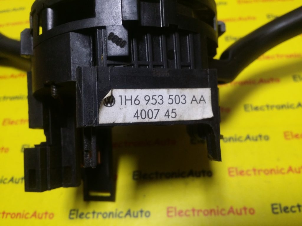 Bloc Lumini Vw Golf, Polo, 1H6953503AA